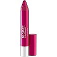 Revlon Colorburst Lacquer Balm - Vivacious - 0.095 oz