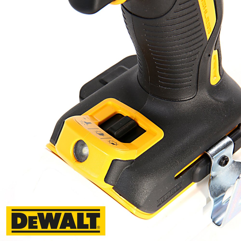 Dewalt DCD996N 18V XR 3Speed Brushless Hammer Combi Drill (Body Only