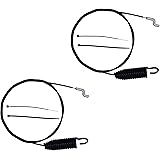 Amazon.com: MTD Genuine Part 946-05067 Genuine Parts Snow Thrower Cable