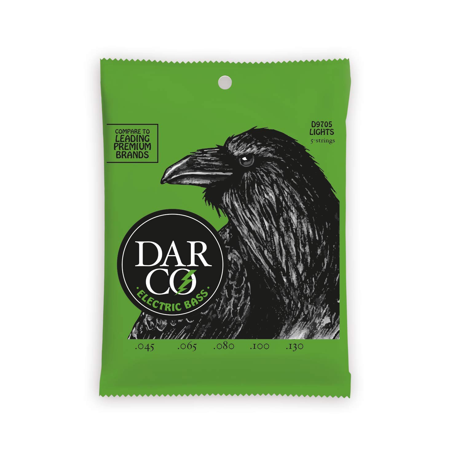 Americana Mandolin Strings Medium 11-16-26-40