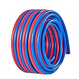 RSBFER Twin Welding Torch Hose, Oxygen Acetylene