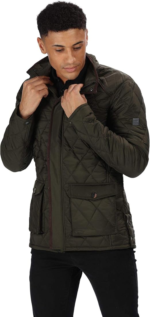 regatta camryn jacket