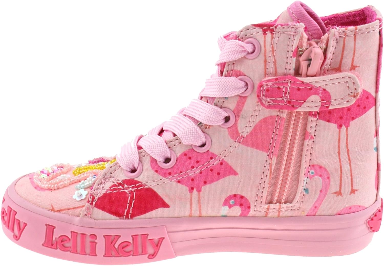 lelli kelly baseball boots