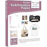 stone city sublimation paper