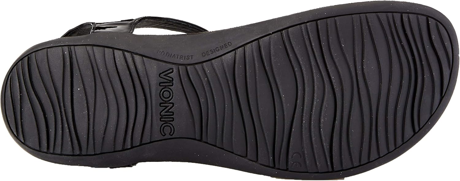 vionic paden sandal
