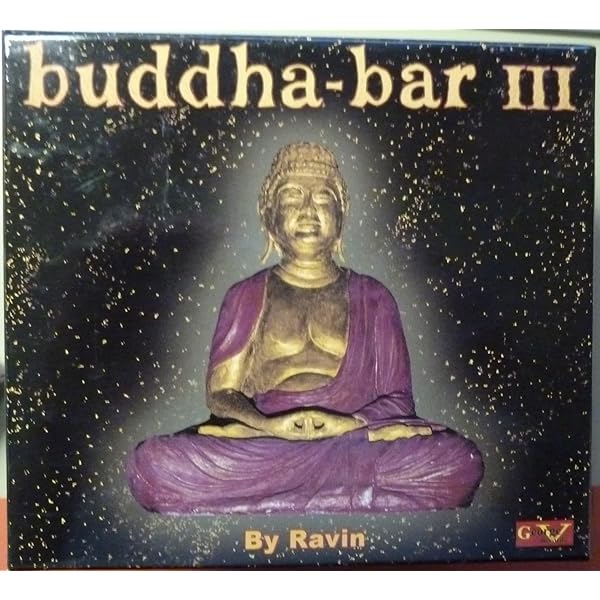 Amazon.com: Buddha Bar, Vol. 2: 0766486150126: Claude Challe