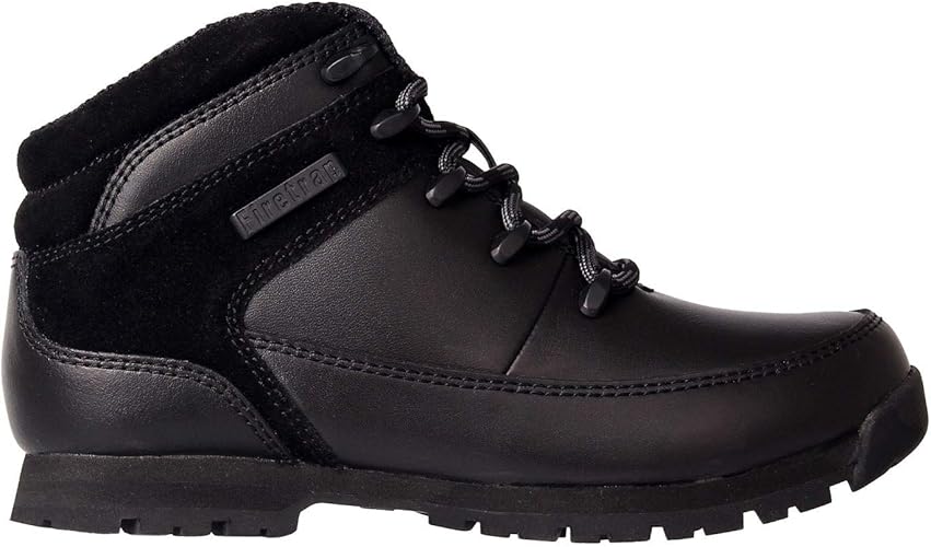 firetrap boots womens
