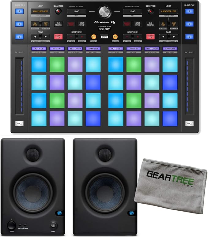 Ddj Ddj