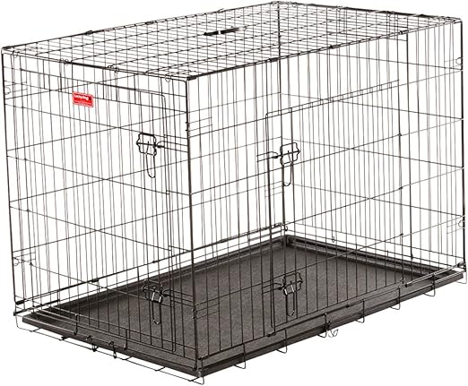 42 inch dog crate amazon