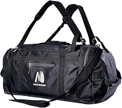 duffel bag 50