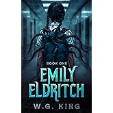 Emily Eldritch