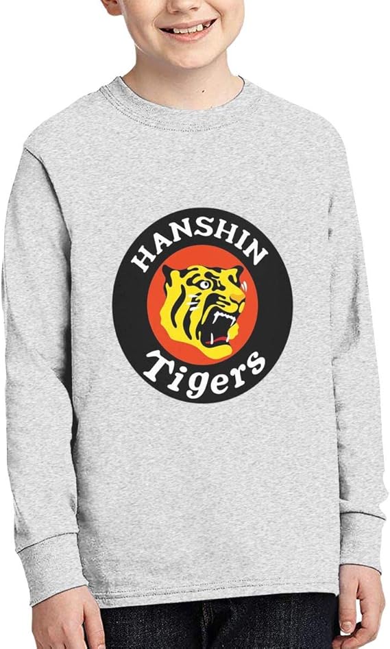 hanshin tigers shirt