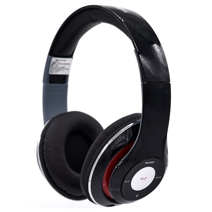 soundlogic xt wireless headphones