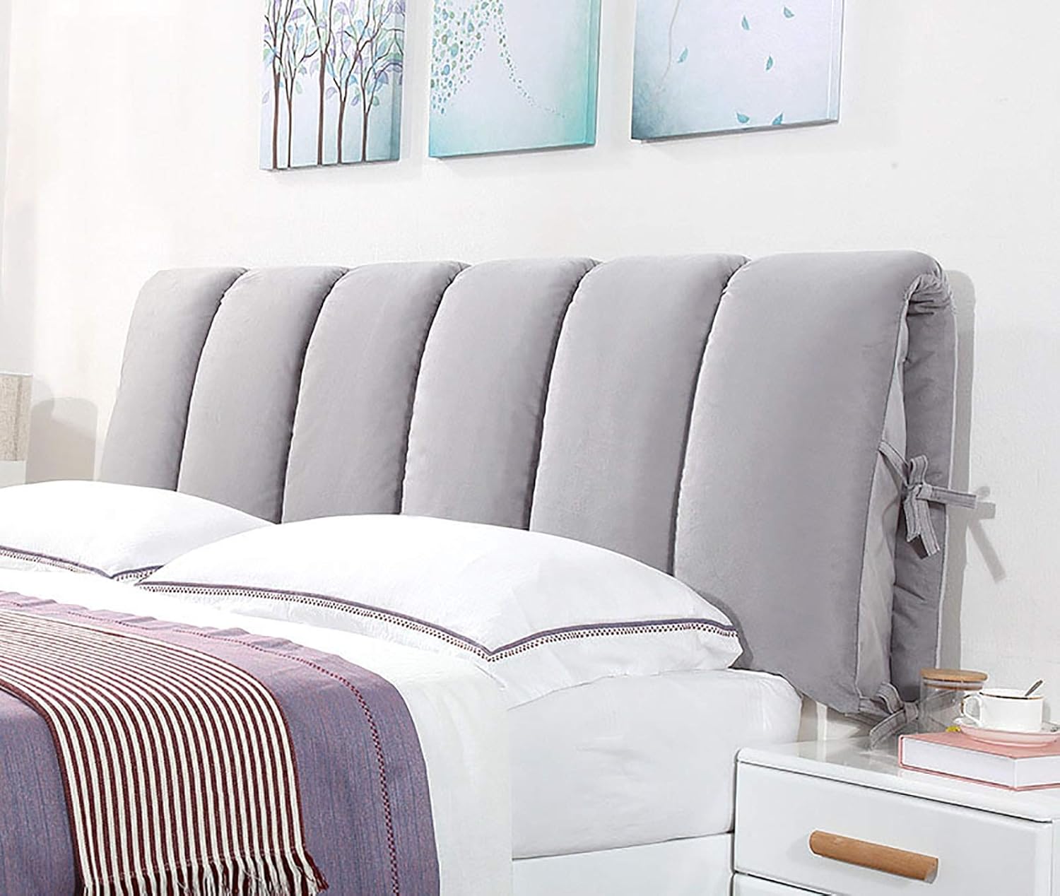 Сшить на спинку кровати 82 фото