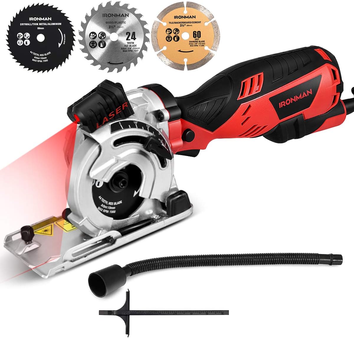 Best Mini Circular Saw Craftsman