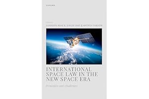 International Space Law in the New Space Era: Principles and Challenges