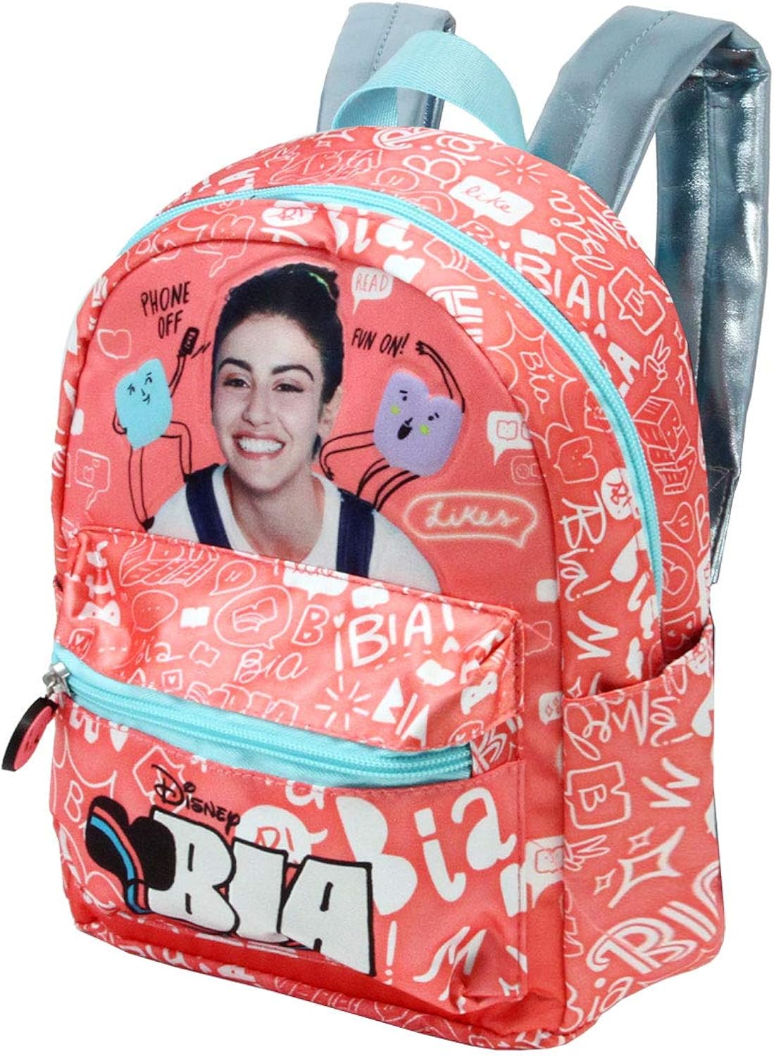 BIA Like-Freetime Backpack – BigaMart