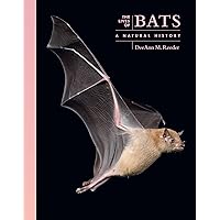 洋書　BATS     M. BROCK FENTON Amazon.com: Bats: A World of Science and Mystery