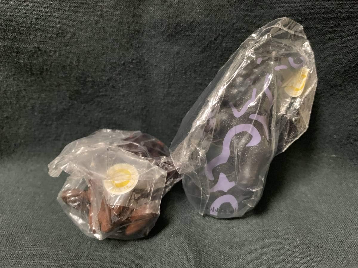 Amazon Co Jp ジブリ指人形もののけ姫 フィギュアデイダラボッチ タタリ神 ホビー 通販