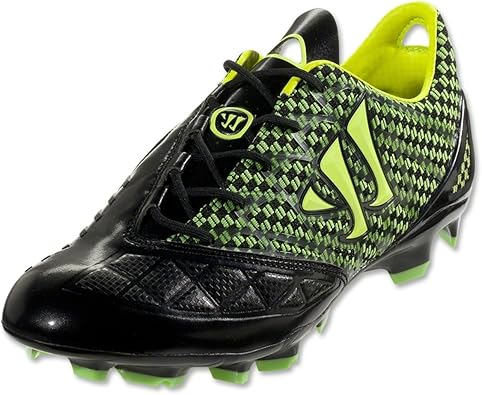 warrior gambler football boots