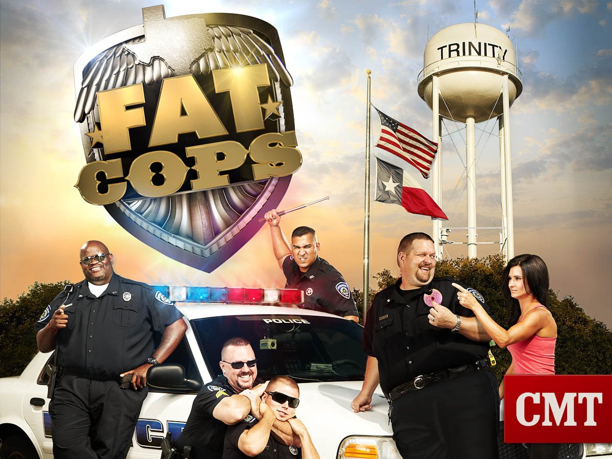 Cops Season 1 Episode 2