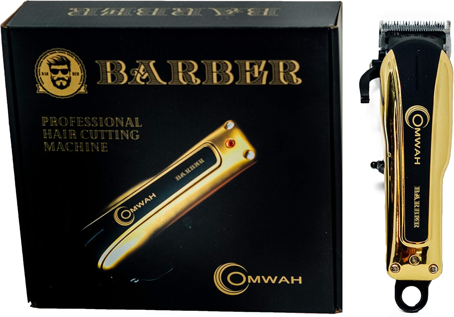 Omwah clippers Clearance