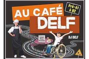 AU CAFÉ DELF
