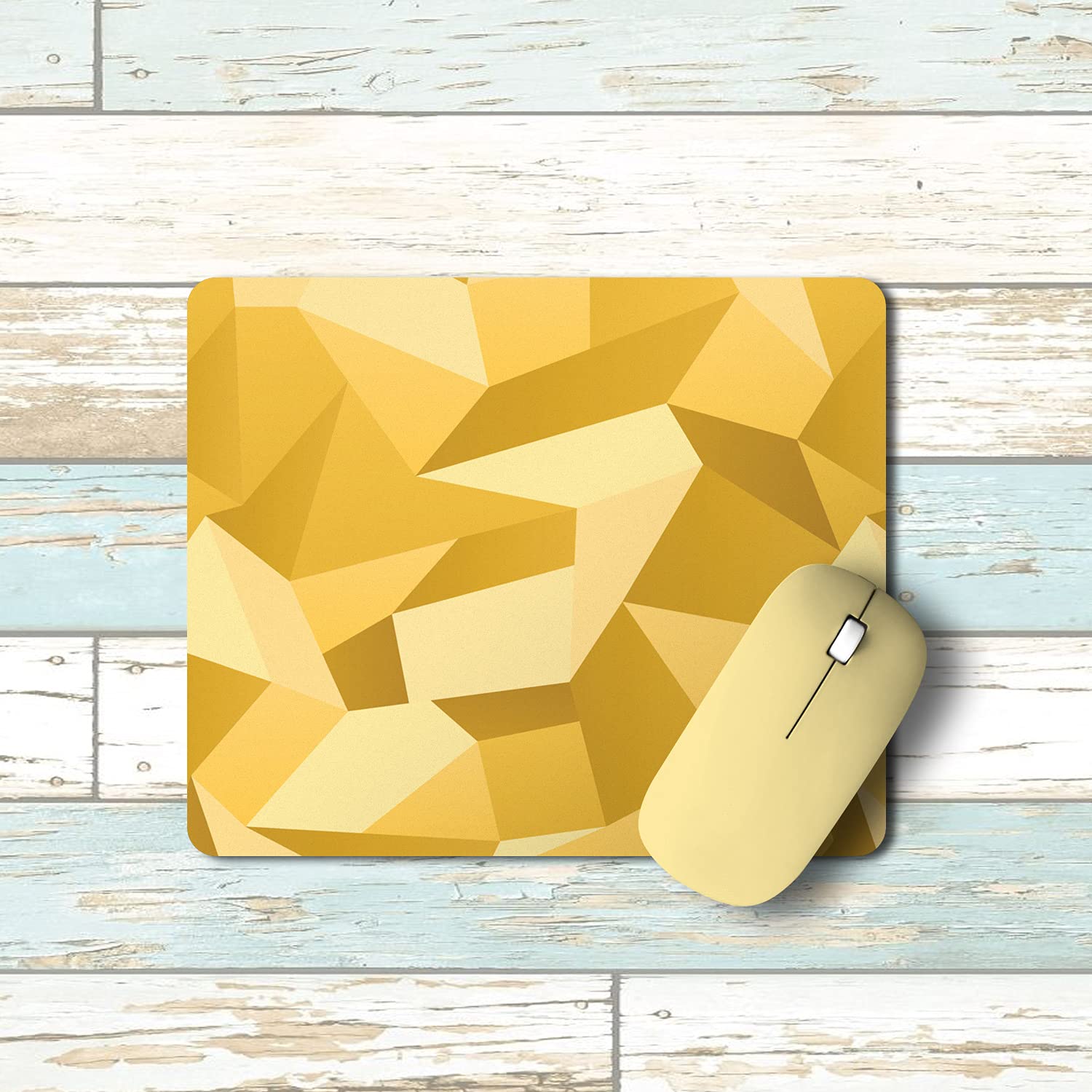 Avi Gifts Anti Slip Digital Printed Mouse Pads Comfortable Durable