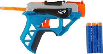 armas de juguete nerf