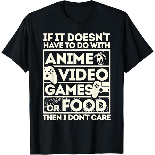 Level Up Your Collection with Gaming and Anime Crossover Merch That'll Blow Your Mind