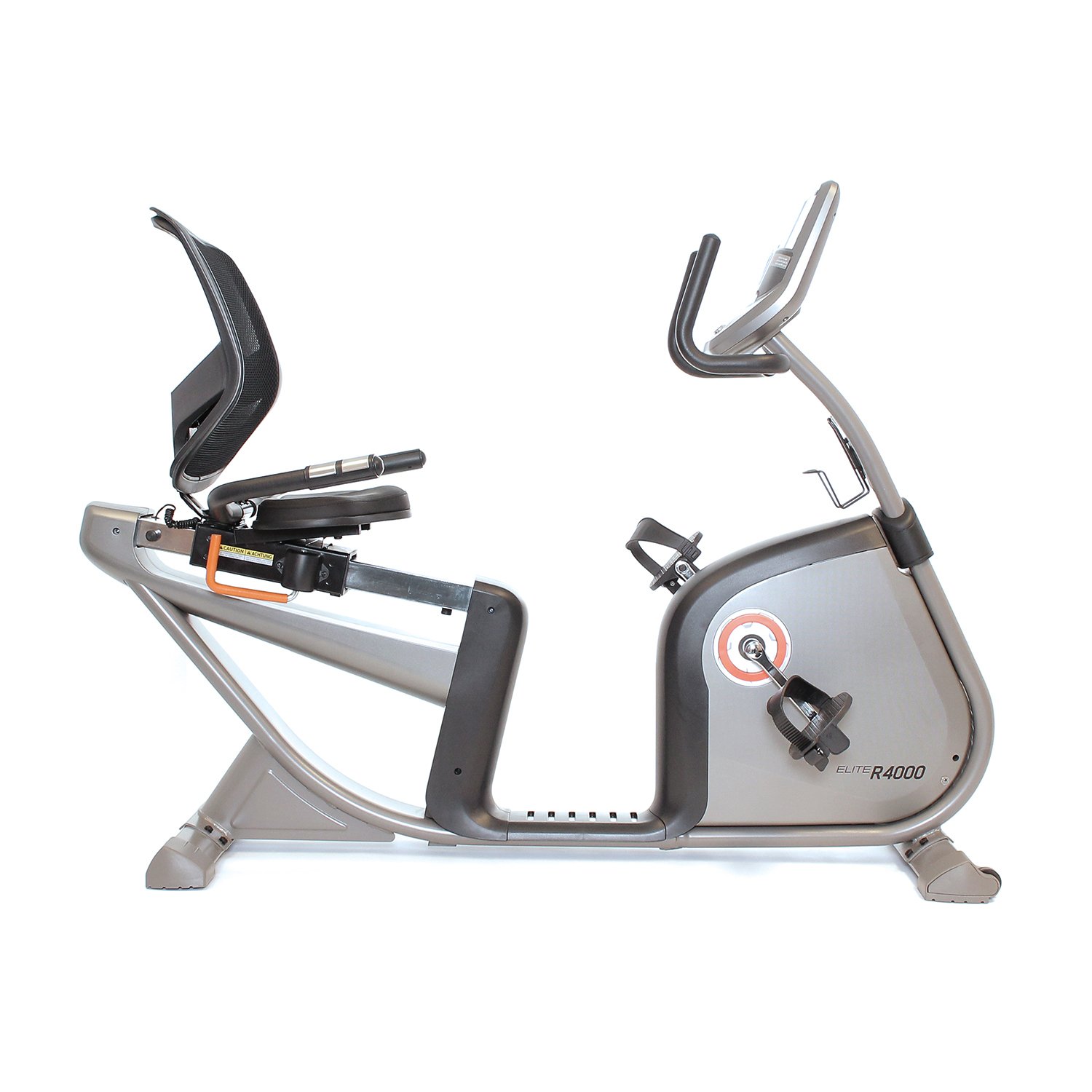 HORIZON Fitness Elite R4000 Exercise 