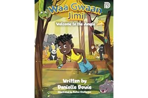 Waa Gwaan Jimi: Welcome to the Jungle