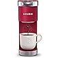 Keurig K-Mini Plus Maker Single Serve K-Cup Pod Coffee Brewer, Comes with 6 to 12 Oz. Brew Size, Storage, and Travel Mug…