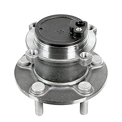 Stirling PHA590322PR_1H05R - Pair 2 Rear Wheel