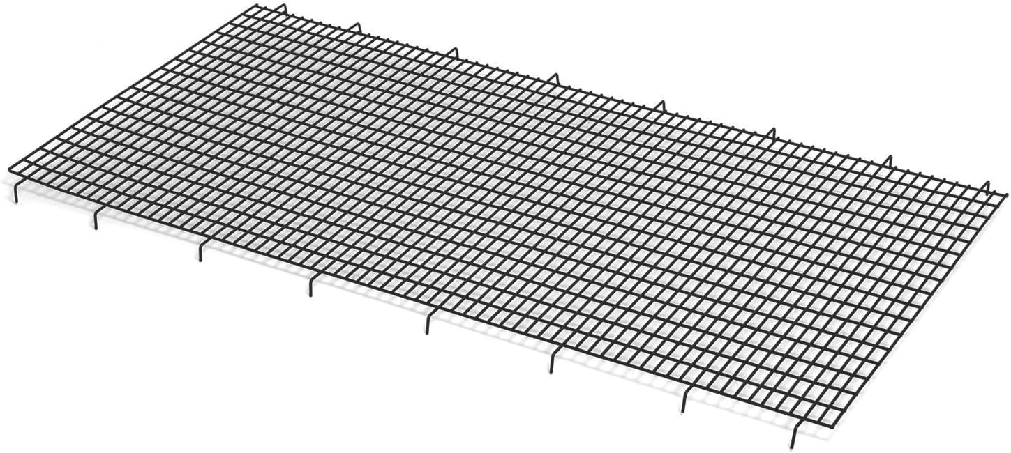 rabbit cage floor grid