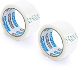 Rapesco 1557 Germ-Savvy Antibacterial 960 Packing Tape Dispenser view 3