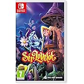 Sir Lovelot (Nintendo Switch)