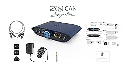 iFi Audio Zen CAN Signature Balanced Desk-Fi