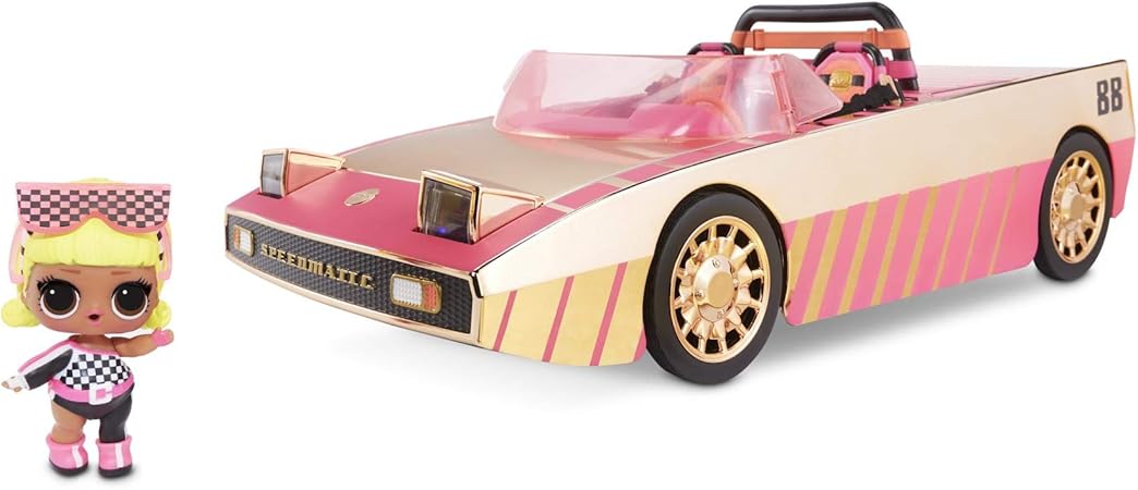 lol picnic car playset