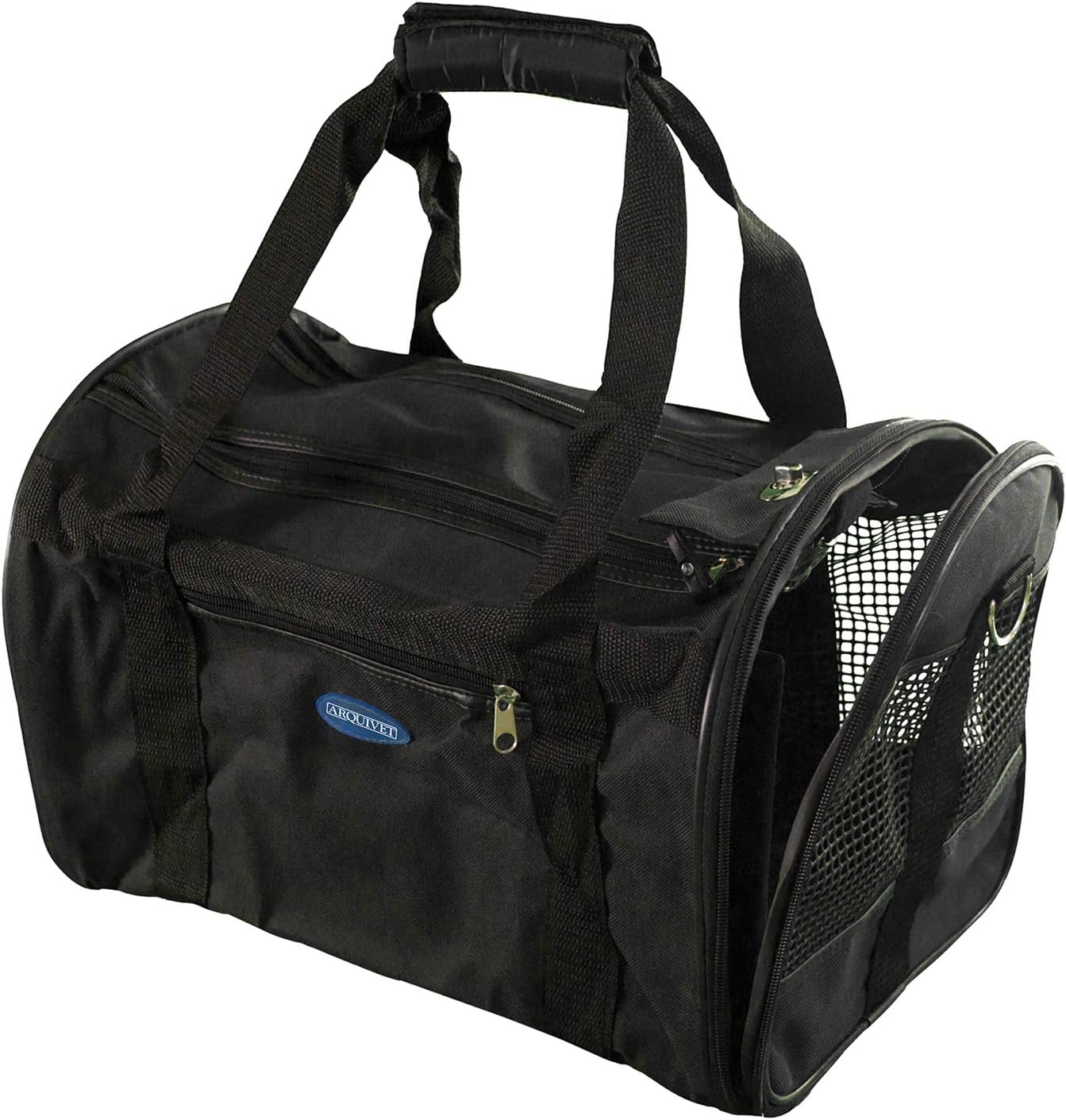 Arquivet 8435117804784 Folding Travel Bag PEQ NEGR