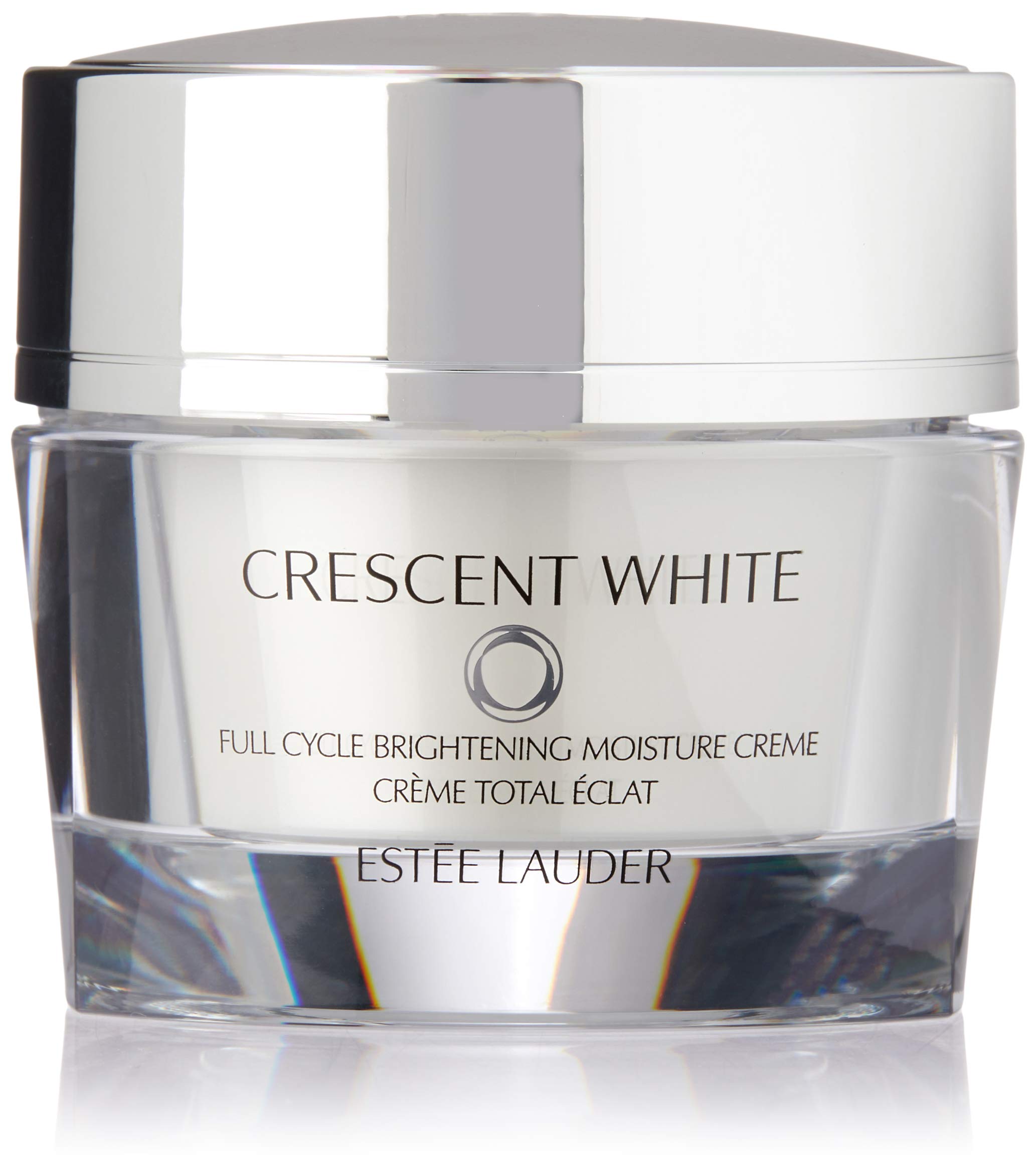 Estee Lauder Crescent White Full Cycle Brightening Moisture Cream, 1.7