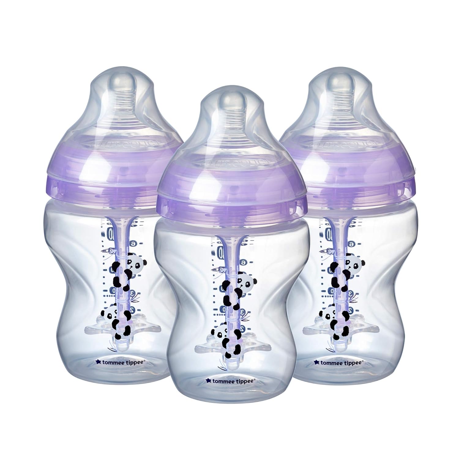 tommee tippee colic tubes