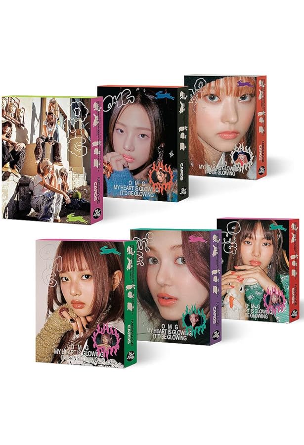 NewJeans - 2nd EP [Get Up] (Bunny Beach Bag ver. - DANIELLE Ver