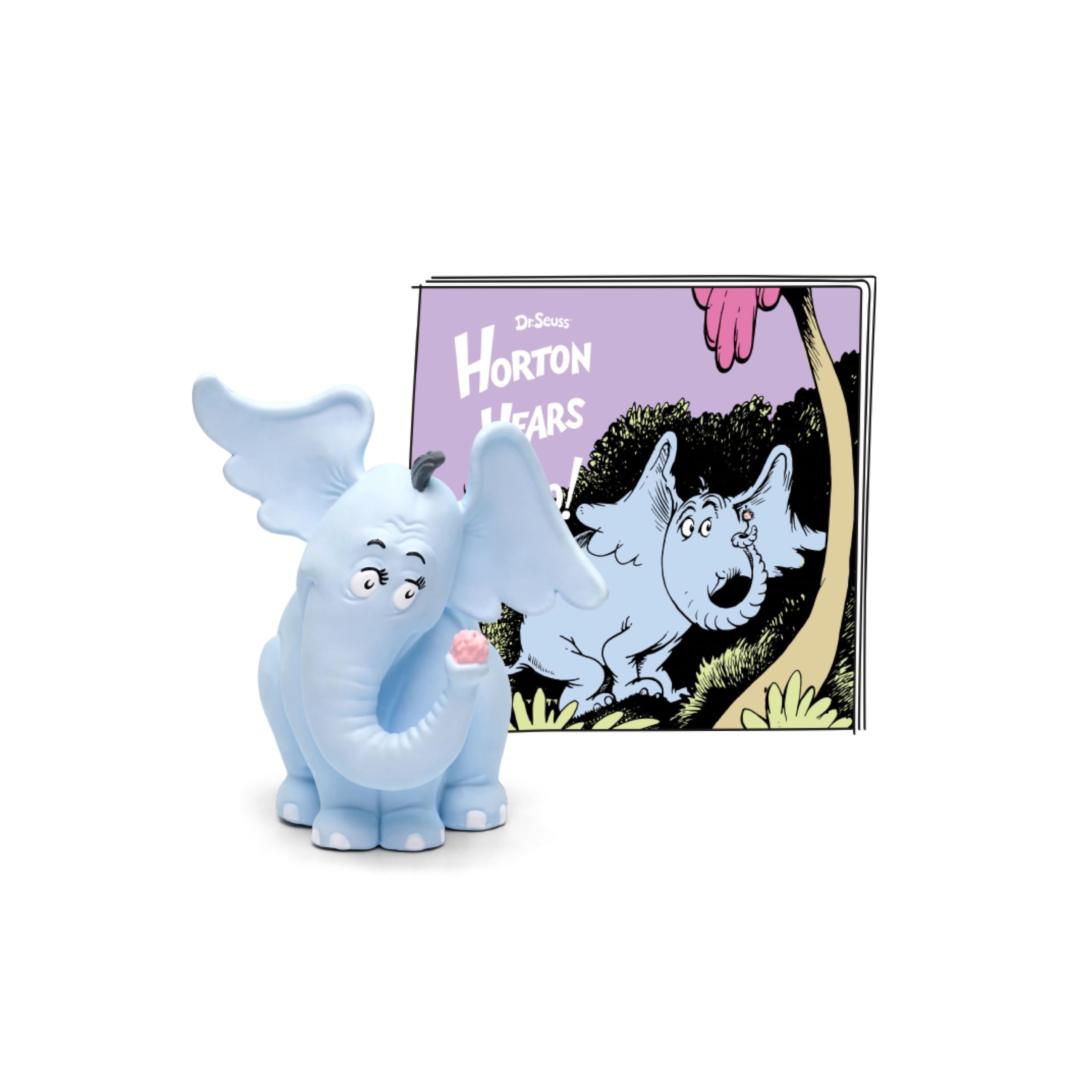 Tonies Horton Audio Toy Figurine from Horton Hears a Who! by Dr. Seuss