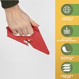 BLOSTM Carpet Stretcher Knee Kicker Tool Kit with Bolster & Trimmer view 3