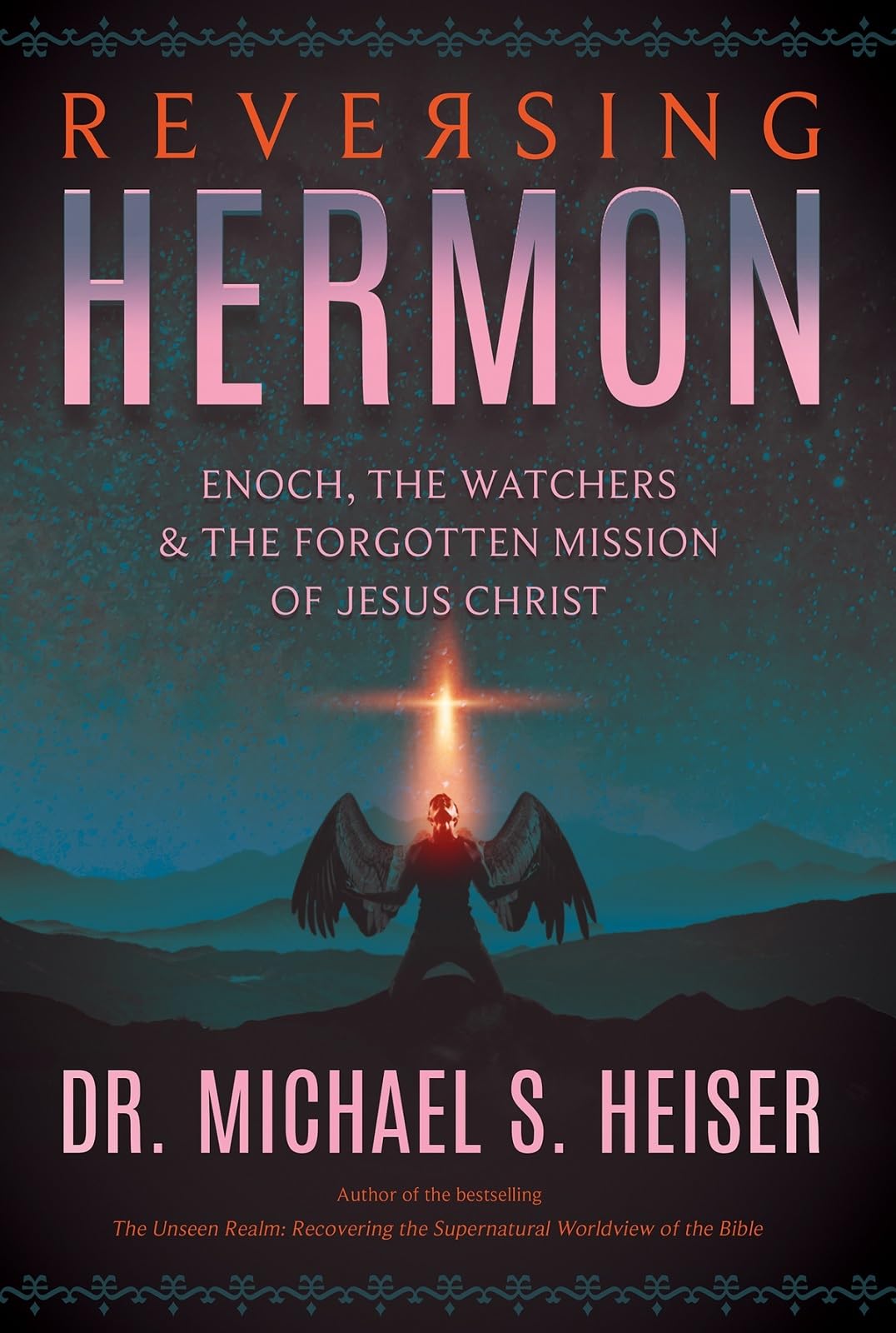 Reversing Hermon: Enoch, the Watchers, and the