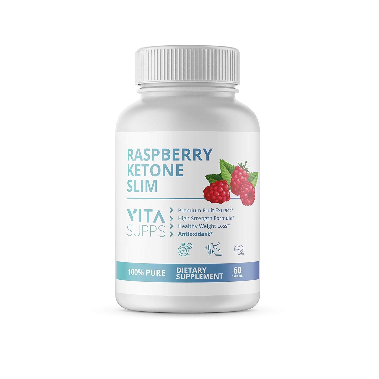 Raspberry Ketone Thin Fat Burner Raspberry