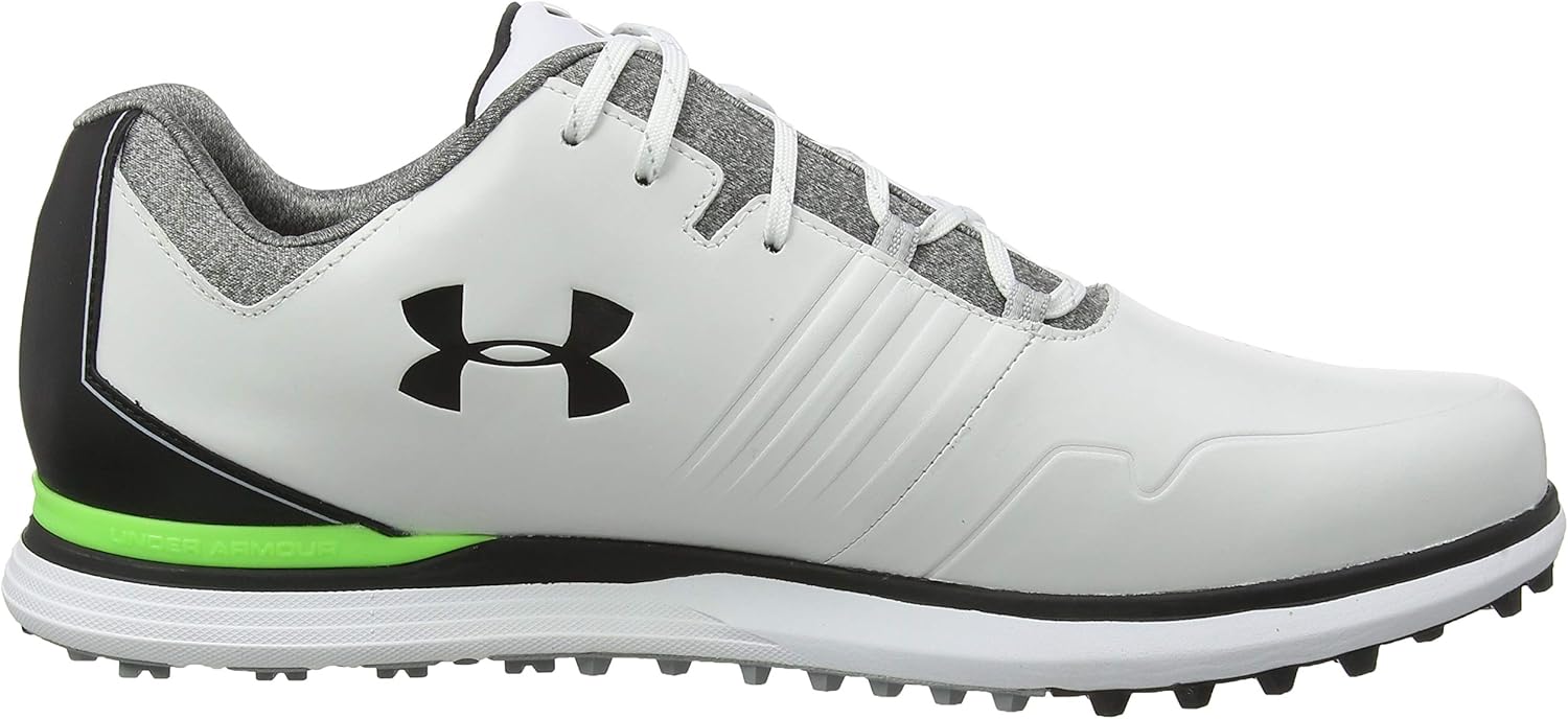 under armour men's showdown sl e golf shoes
