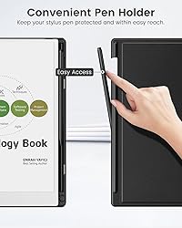 MoKo case for Remarkable Paper Pro 2024