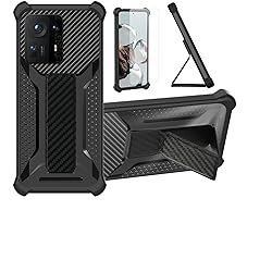 Aroepurt Case for Xiaomi Mi Mix 4 Phone Case Stand
